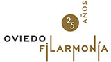 Oviedo Filarmonía. OFIL. Orquesta Sinfónica