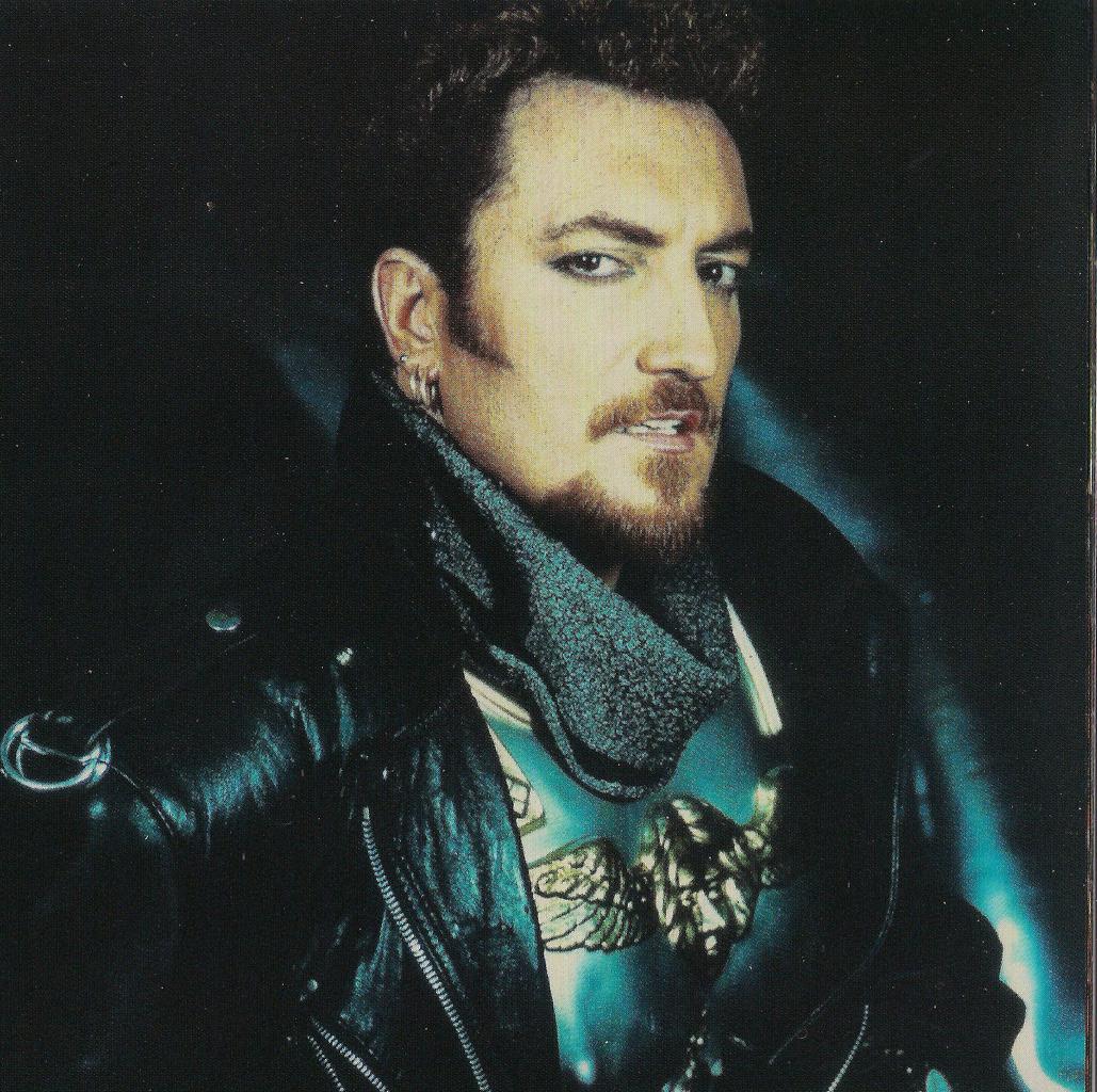 Tino Casal